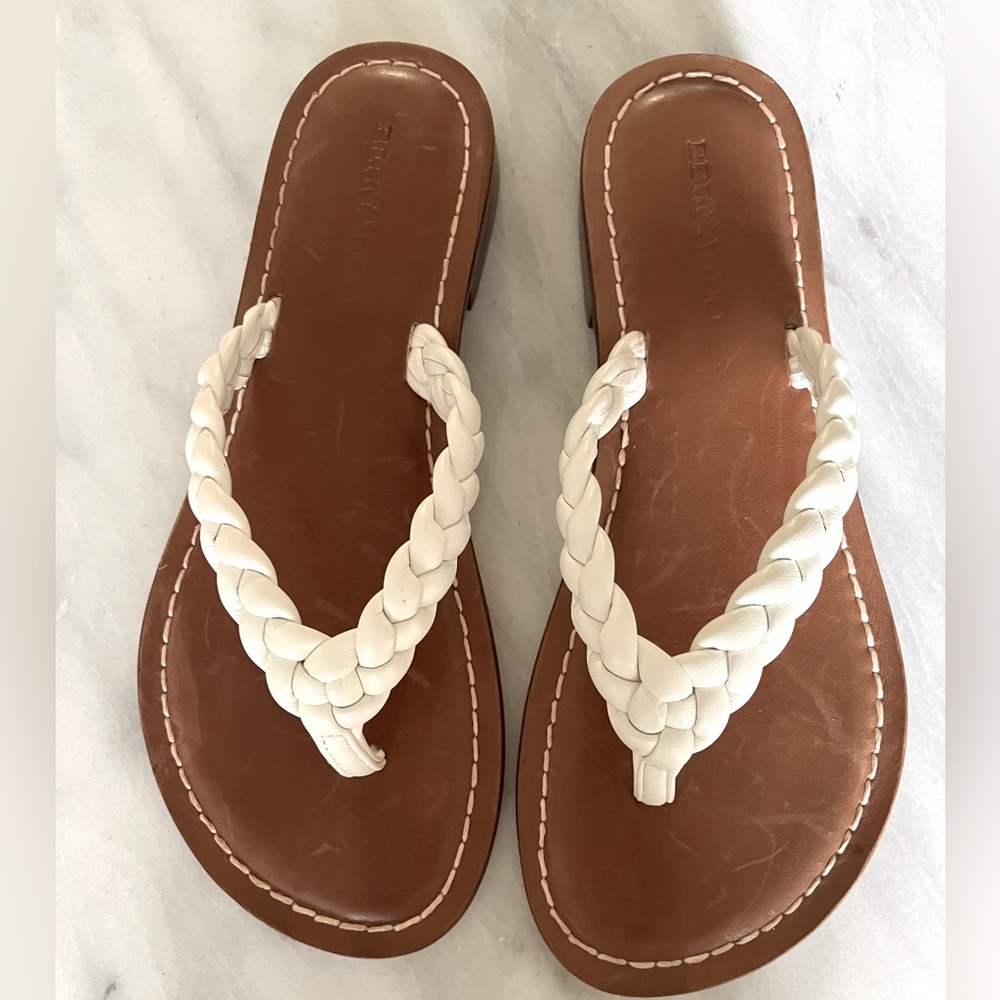 Bernardo Sandals